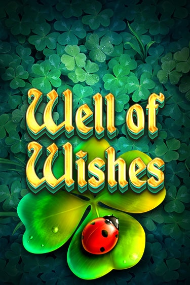 Играть Well of Wishes без регистрации | Вулкан Неон бесплатные игры