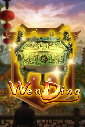 Играть Wen Ding без регистрации | Вулкан Неон бесплатные игры