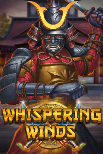 Играть Whispering Winds без регистрации | Вулкан Неон бесплатные игры