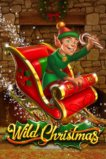 Играть Wild Christmas без регистрации | Вулкан Неон бесплатные игры