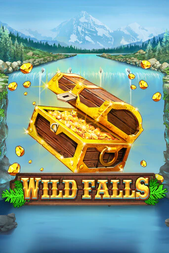 Играть Wild Falls без регистрации | Вулкан Неон бесплатные игры