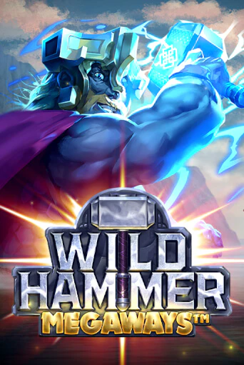 Играть Wild Hammer Megaways без регистрации | Вулкан Неон бесплатные игры