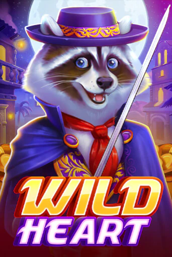 Играть Wild Heart без регистрации | Вулкан Неон бесплатные игры
