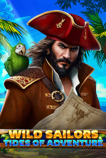 Играть Wild Sailors - Tides Of Adventure без регистрации | Вулкан Неон бесплатные игры