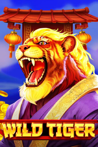 Играть Wild Tiger без регистрации | Вулкан Неон бесплатные игры