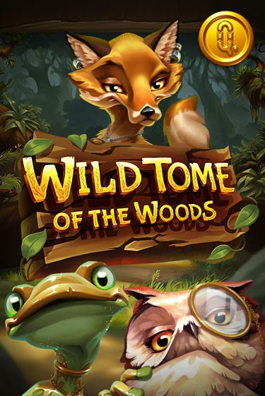 Играть Wild Tome of the Woods без регистрации | Вулкан Неон бесплатные игры