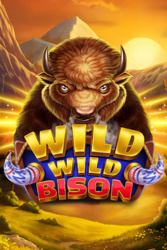Играть Wild Wild Bison без регистрации | Вулкан Неон бесплатные игры