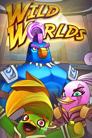 Играть Wild Worlds ™ без регистрации | Вулкан Неон бесплатные игры