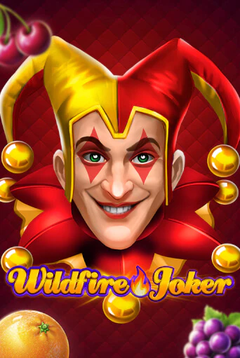 Играть Wildfire Joker без регистрации | Вулкан Неон бесплатные игры