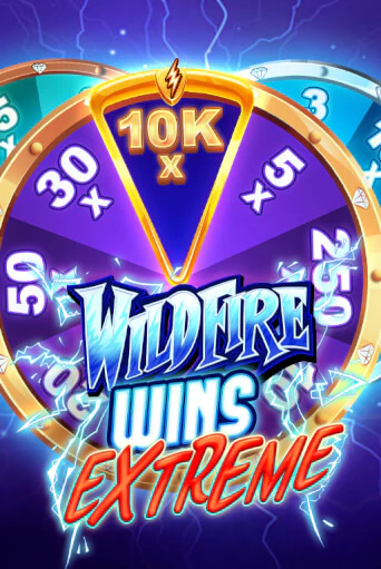 Играть Wildfire Wins Extreme без регистрации | Вулкан Неон бесплатные игры
