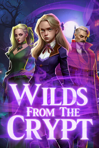 Играть Wilds from the Crypt без регистрации | Вулкан Неон бесплатные игры