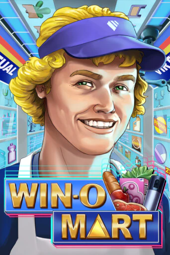 Играть Win-O-Mart без регистрации | Вулкан Неон бесплатные игры