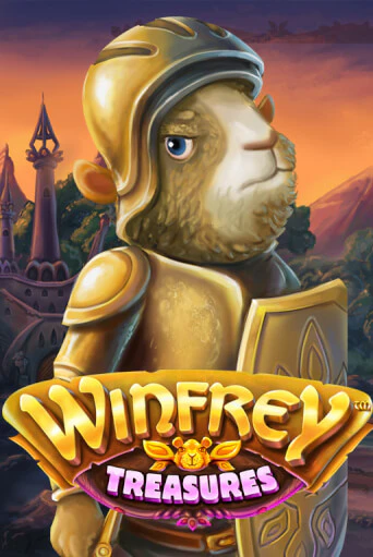 Играть Winfrey Treasures без регистрации | Вулкан Неон бесплатные игры