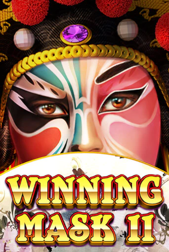 Играть Winning Mask II без регистрации | Вулкан Неон бесплатные игры