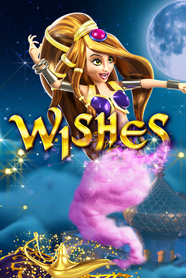 Играть Wishes без регистрации | Вулкан Неон бесплатные игры