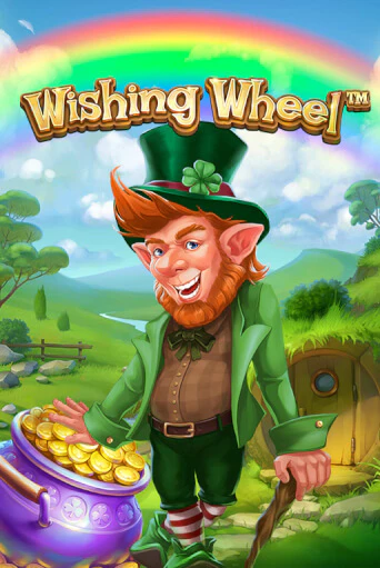Играть Wishing Wheel без регистрации | Вулкан Неон бесплатные игры