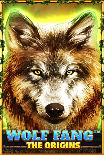 Играть Wolf Fang - The Origins без регистрации | Вулкан Неон бесплатные игры