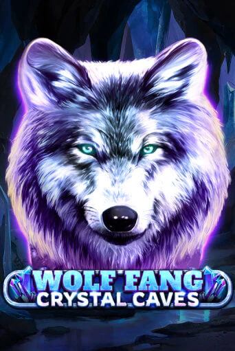 Играть Wolf Fang - Crystal Caves без регистрации | Вулкан Неон бесплатные игры