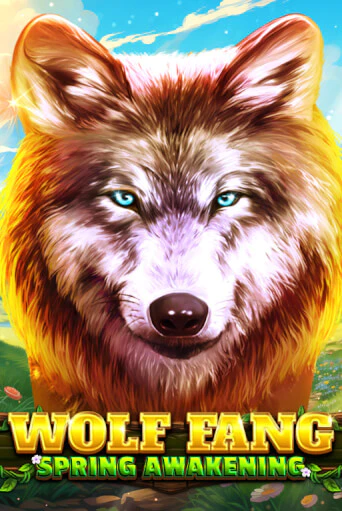 Играть Wolf Fang - Spring Awakening без регистрации | Вулкан Неон бесплатные игры