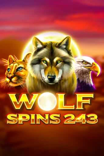 Играть Wolf Spins 243 без регистрации | Вулкан Неон бесплатные игры