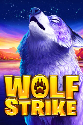 Играть Wolf Strike без регистрации | Вулкан Неон бесплатные игры