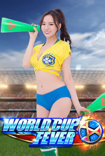 Играть World Cup Fever без регистрации | Вулкан Неон бесплатные игры