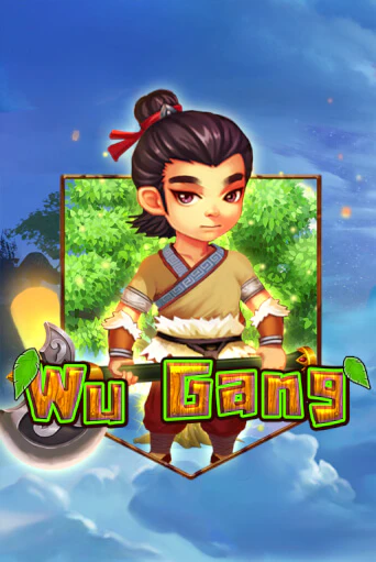 Играть Wu Gang без регистрации | Вулкан Неон бесплатные игры