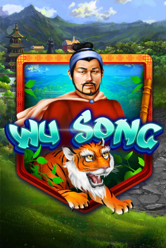 Играть Wu Song без регистрации | Вулкан Неон бесплатные игры