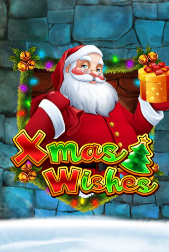 Играть Xmas Wishes без регистрации | Вулкан Неон бесплатные игры