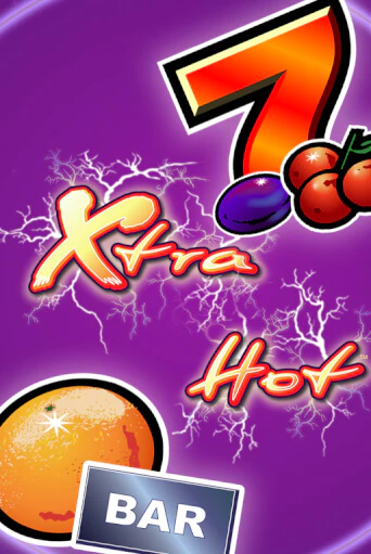 Играть Xtra Hot без регистрации | Вулкан Неон бесплатные игры