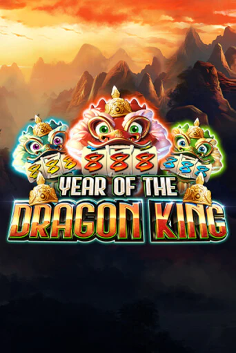 Играть Year Of The Dragon King без регистрации | Вулкан Неон бесплатные игры