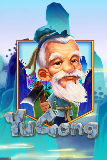 Играть Yu Gong без регистрации | Вулкан Неон бесплатные игры