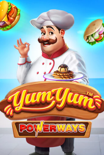 Играть Yum Yum Powerways без регистрации | Вулкан Неон бесплатные игры