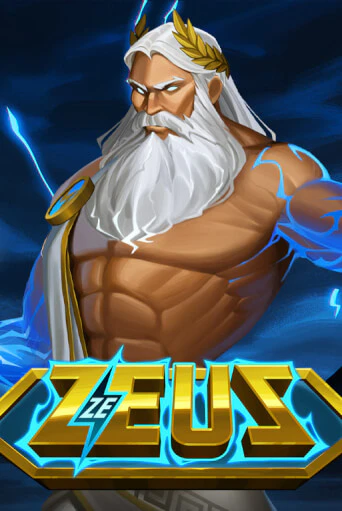 Играть Ze Zeus без регистрации | Вулкан Неон бесплатные игры