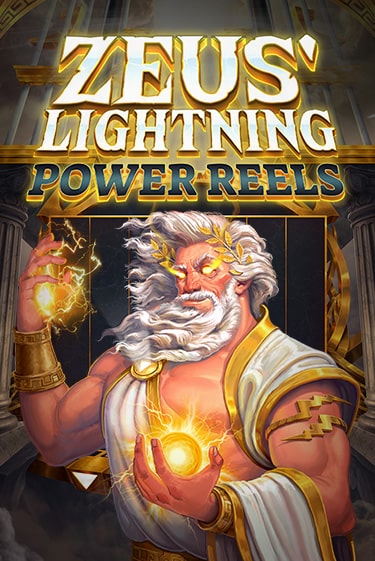 Играть Zeus Lightning Power Reels без регистрации | Вулкан Неон бесплатные игры