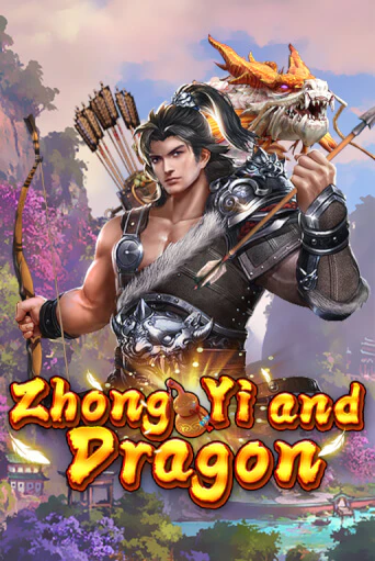 Играть Zhong Yi And Dragon без регистрации | Вулкан Неон бесплатные игры