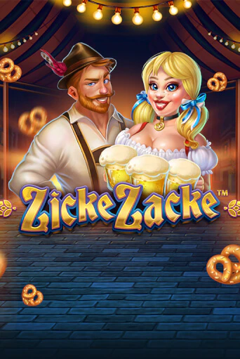 Играть Zicke Zacke™ без регистрации | Вулкан Неон бесплатные игры
