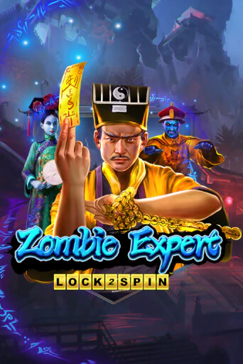 Играть Zombie Expert без регистрации | Вулкан Неон бесплатные игры