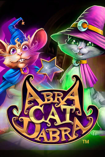 Играть AbraCatDabra без регистрации | Вулкан Неон бесплатные игры