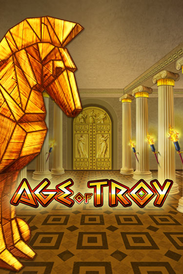 Играть Age Of Troy без регистрации | Вулкан Неон бесплатные игры