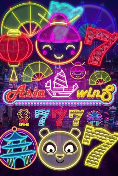 Играть Asia Wins без регистрации | Вулкан Неон бесплатные игры