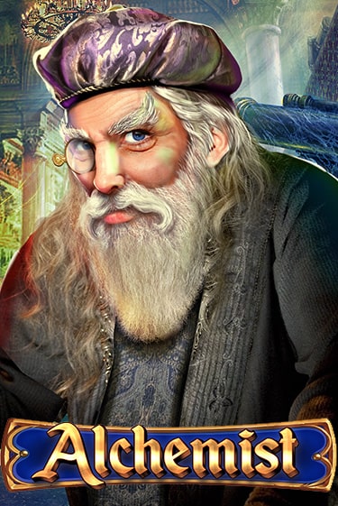 Играть Alchemist без регистрации | Вулкан Неон бесплатные игры