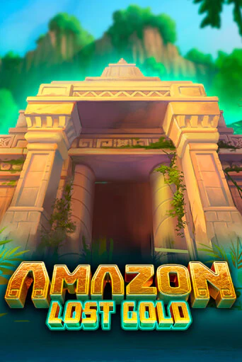 Играть Amazon - Lost Gold без регистрации | Вулкан Неон бесплатные игры