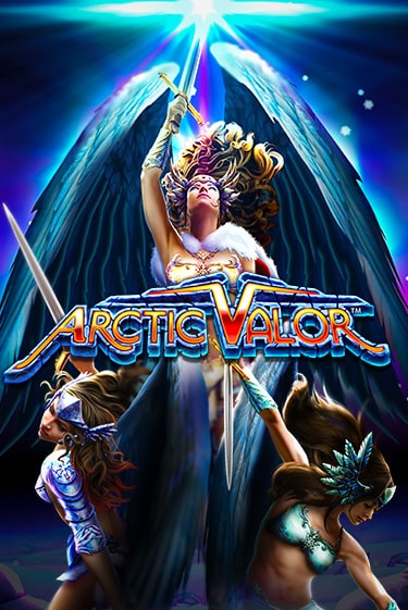 Играть Arctic Valor без регистрации | Вулкан Неон бесплатные игры