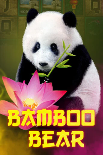 Играть Bamboo Bear без регистрации | Вулкан Неон бесплатные игры