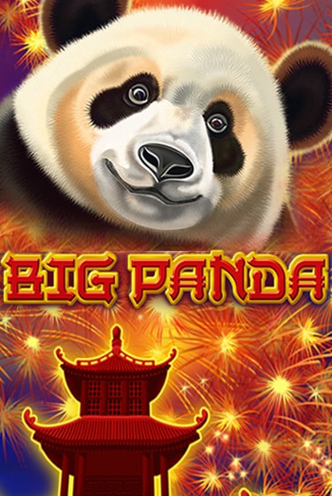 Играть Big Panda без регистрации | Вулкан Неон бесплатные игры