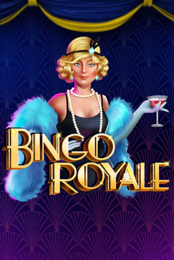 Играть Bingo Royale без регистрации | Вулкан Неон бесплатные игры