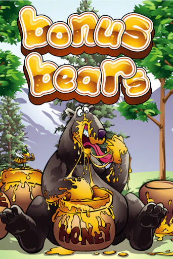 Играть Bonus Bears без регистрации | Вулкан Неон бесплатные игры