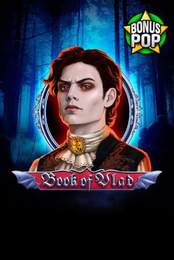 Играть Book of Vlad без регистрации | Вулкан Неон бесплатные игры