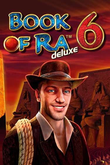 Играть Book of Ra Deluxe 6 без регистрации | Вулкан Неон бесплатные игры